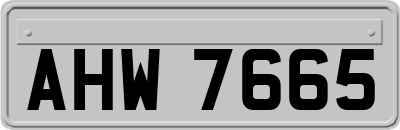AHW7665
