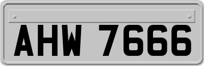 AHW7666