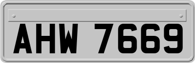 AHW7669