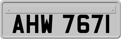 AHW7671
