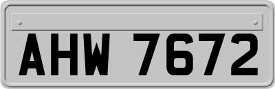 AHW7672