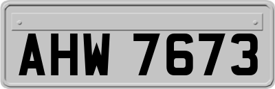 AHW7673