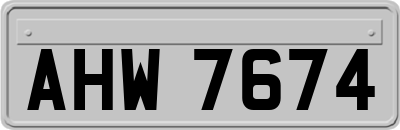 AHW7674