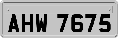 AHW7675