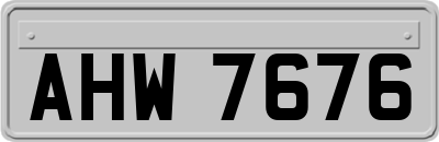 AHW7676