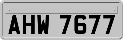 AHW7677