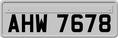 AHW7678