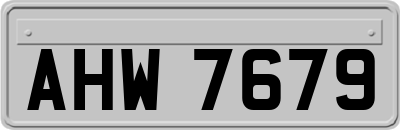 AHW7679