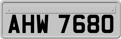 AHW7680