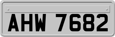 AHW7682