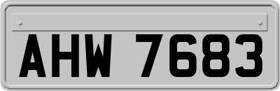 AHW7683