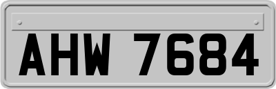 AHW7684
