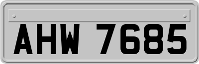 AHW7685