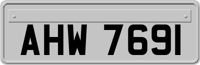 AHW7691