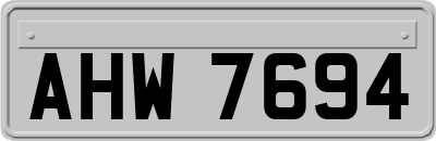 AHW7694