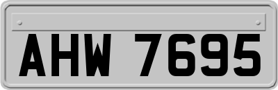 AHW7695