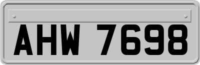 AHW7698