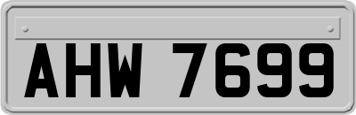 AHW7699