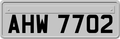 AHW7702
