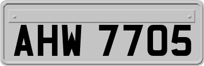 AHW7705