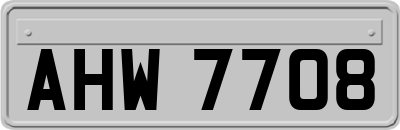 AHW7708