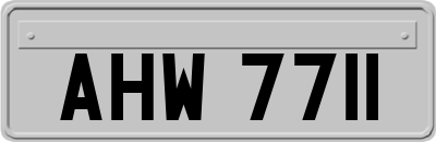 AHW7711
