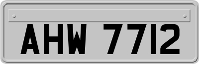 AHW7712