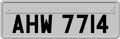 AHW7714