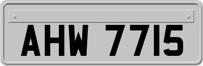 AHW7715