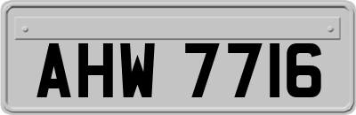 AHW7716