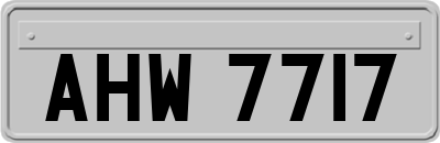 AHW7717