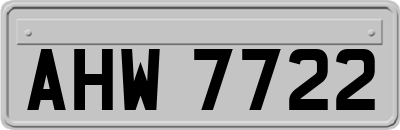 AHW7722