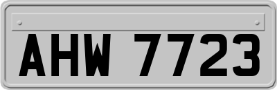 AHW7723