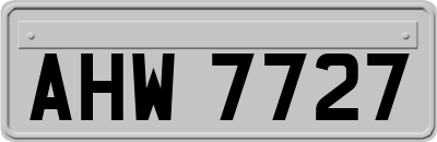 AHW7727