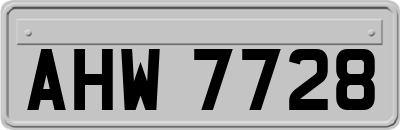 AHW7728