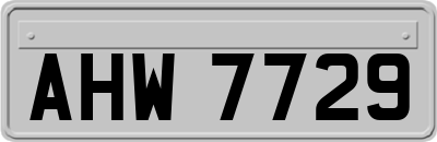 AHW7729