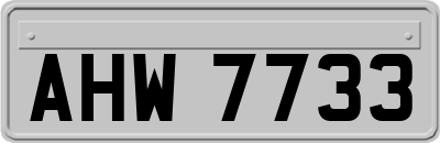 AHW7733