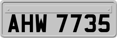 AHW7735