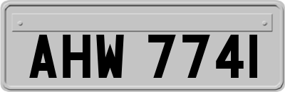 AHW7741
