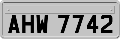 AHW7742