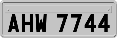 AHW7744