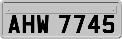 AHW7745