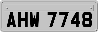 AHW7748