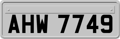 AHW7749