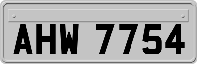 AHW7754