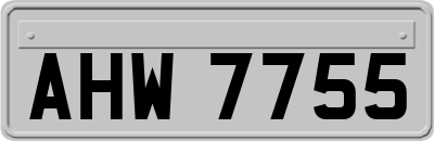 AHW7755