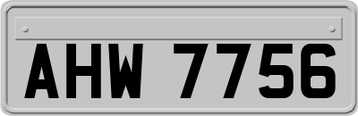 AHW7756