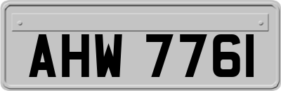 AHW7761