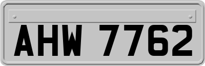 AHW7762