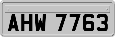 AHW7763